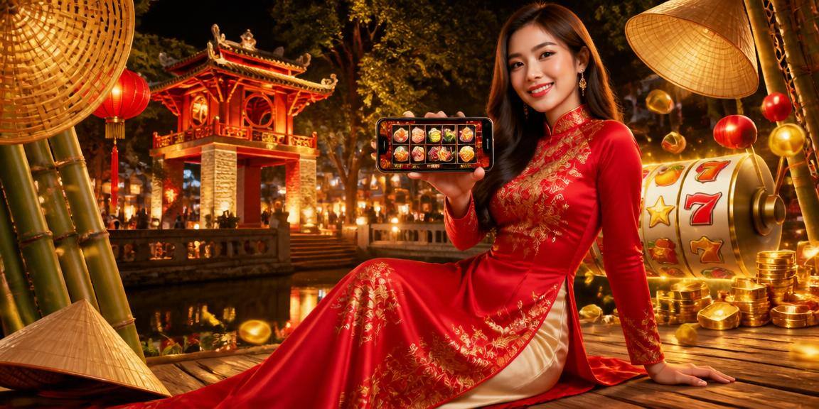 ci6879 Casino & Nổ hũ